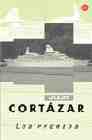 Portada de Los premios (Julio Cortázar)