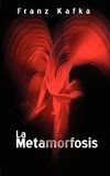 Portada de Die Verwandlung (Franz Kafka)