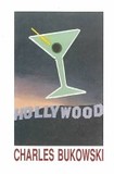 Hollywood's poster (Charles Bukowski)