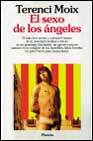 El sexo de los angeles's poster (Terenci Moix)