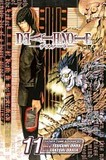 Death Note's poster (Tsugumi OhbaTakeshi Obata)