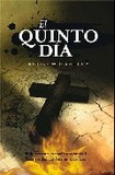 Portada de El quinto dia  (Andrew J. Hartley)