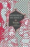 Memorias de Idhún's poster (Laura Gallego García)