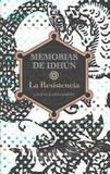 Memorias de Idhún's poster (Laura Gallego García)