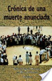 Crónica de una muerte anunciada's poster (Gabriel García MárquezBirte Dahlgreen)