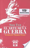 Portada de El arte de la guerra (Sun-Tzu)