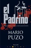 El padrino's poster (Mario Puzo)