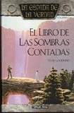 La espada de la verdad (vol. i)'s poster (Terry Goodkind)