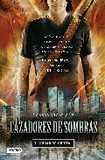 The Mortal Instruments. City of Glass's poster (Cassandra Clare)