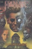 Portada de Hellblazer (Garth Ennis)