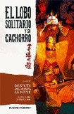 Lobo solitario y su cachorro's poster (Kazuo Koike)