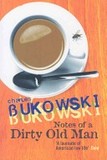 Notes of a Dirty Old Man's poster (Charles Bukowski)
