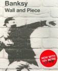 Wall and piece's poster (Banksy)