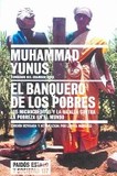 Portada de El banquero de los pobres (Muhammad Yunus)