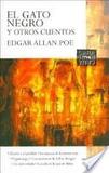 El gato negro y otros cuentos's poster (Edgar Allan Poe)