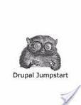 Portada de Using Drupal (Angela ByronJeff RobbinsAddison BerryNathan Haug)