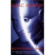 Bicentennial Man's poster (Isaac Asimov)