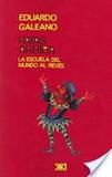 Patas arriba's poster (Eduardo H. Galeano)