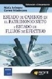 Portada de Estado de cambios en el patrimonio neto y estado de flujos de efe ctivo (Nuria Arimany I Serrat)