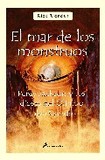 El mar de los monstruos's poster (Rick Riordan)