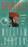 Portada de Neuromancer (William Gibson)
