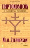 Criptonomicon II's poster (Neal Stephenson)