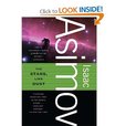 The stars, like dust's poster (Isaac Asimov)