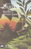 Bichos y demás parientes's poster (Gerald Durrell)