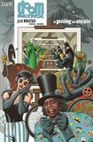 Portada de Doom patrol (Grant MorrisonRichard Case)