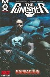 Portada de Max Punisher (Garth EnnisGoran Parlov)