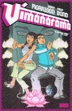Vimanarama's poster (Grant MorrisonPhilip Bond)