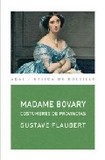 Portada de Madame bovary (Gustave Flaubert)