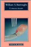 Naked lunch's poster (William S. Burroughs)