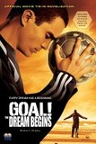 Goal!'s poster (Robert Rigby)