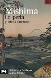 La perla y otros cuentos 's poster (Yukio Mishima)