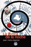 La forma de la noche 's poster (Juan Pedro Aparicio)