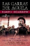 Las garras del aguila's poster (Simon Scarrow)