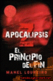Apocalipsis Z's poster (Manel Loureiro)