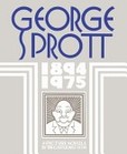 George Sprott's poster (Seth)