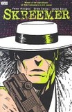 Portada de Skreemer (Peter MilliganBrett EwinsSteve Dillon)