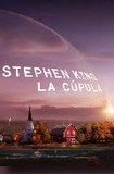 Portada de La cupula  (Stephen King)
