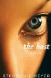 The Host's poster (Stephenie Meyer)