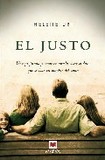 Portada de El justo  (Helene Uri)