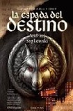La espada del destino ii (8ª ed.) 's poster (Andrzej Sapkowski)