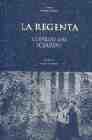 La regenta's poster (Leopoldo Clarin Alas)