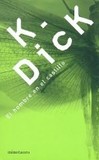 Portada de El hombre en el Castillo (Philip K. Dick)