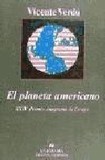 El planeta americano's poster (Vicente Verdu)