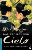 Las cenizas del cielo's poster (Alma Alexander)