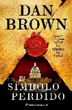 El simbolo perdido 's poster (Dan Brown)