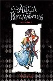 Alicia en el pais de las maravillas, de tim burton 's poster (Tim Burton)